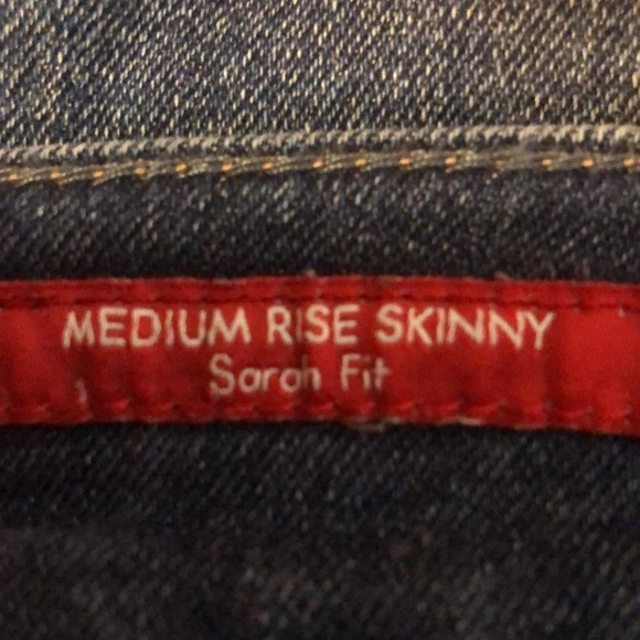 Women’s guess jeans - Picture 11 of 11